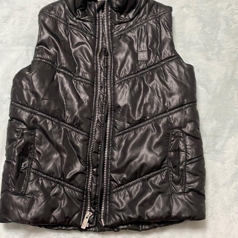 Calvin Klein Kids vest